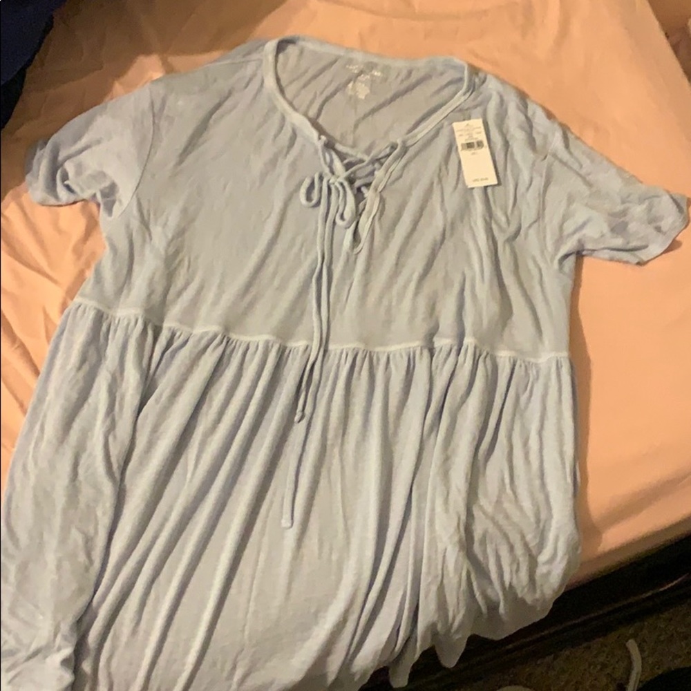 american eagle shirt